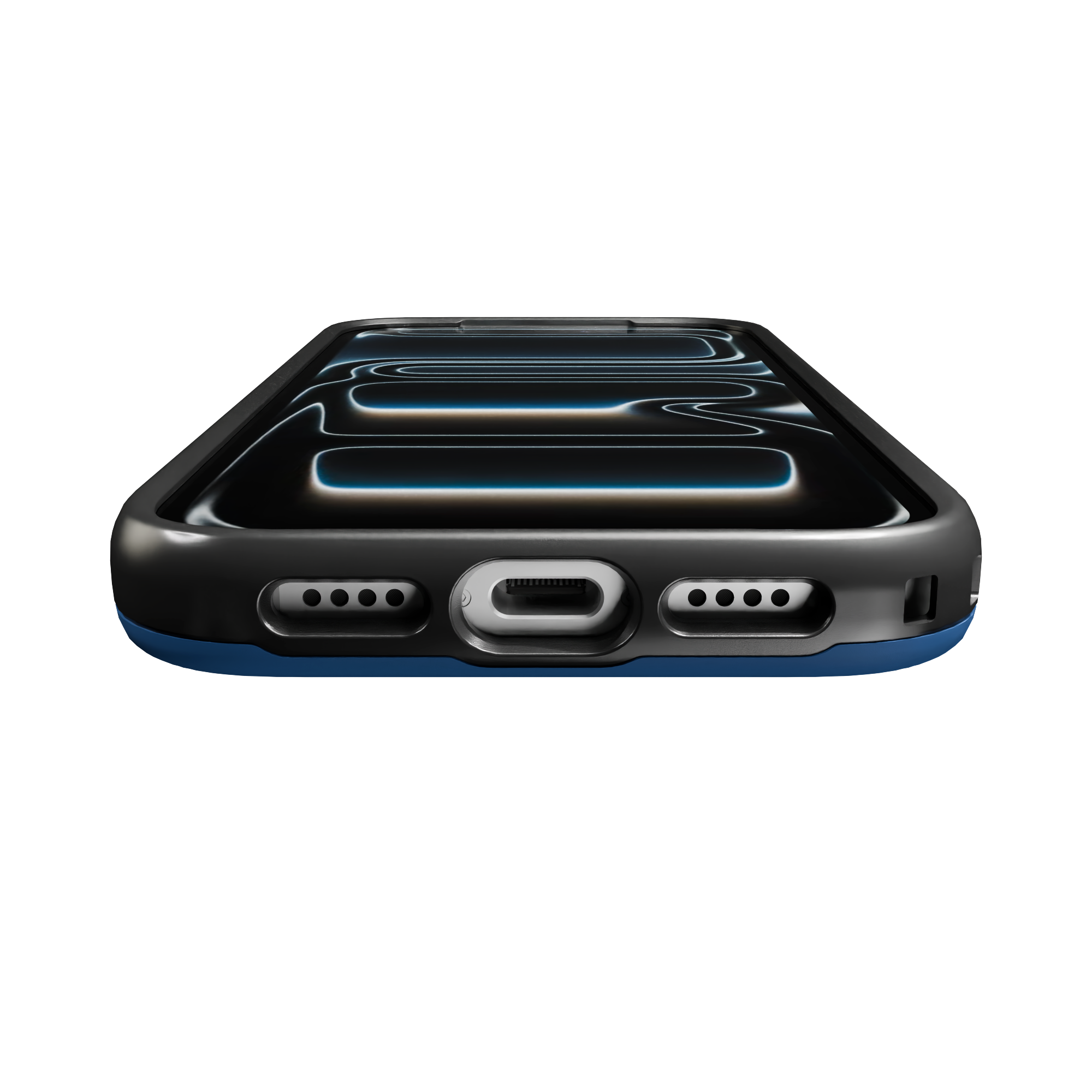 Fortitude Series Case for Apple iPhone 17 Pro