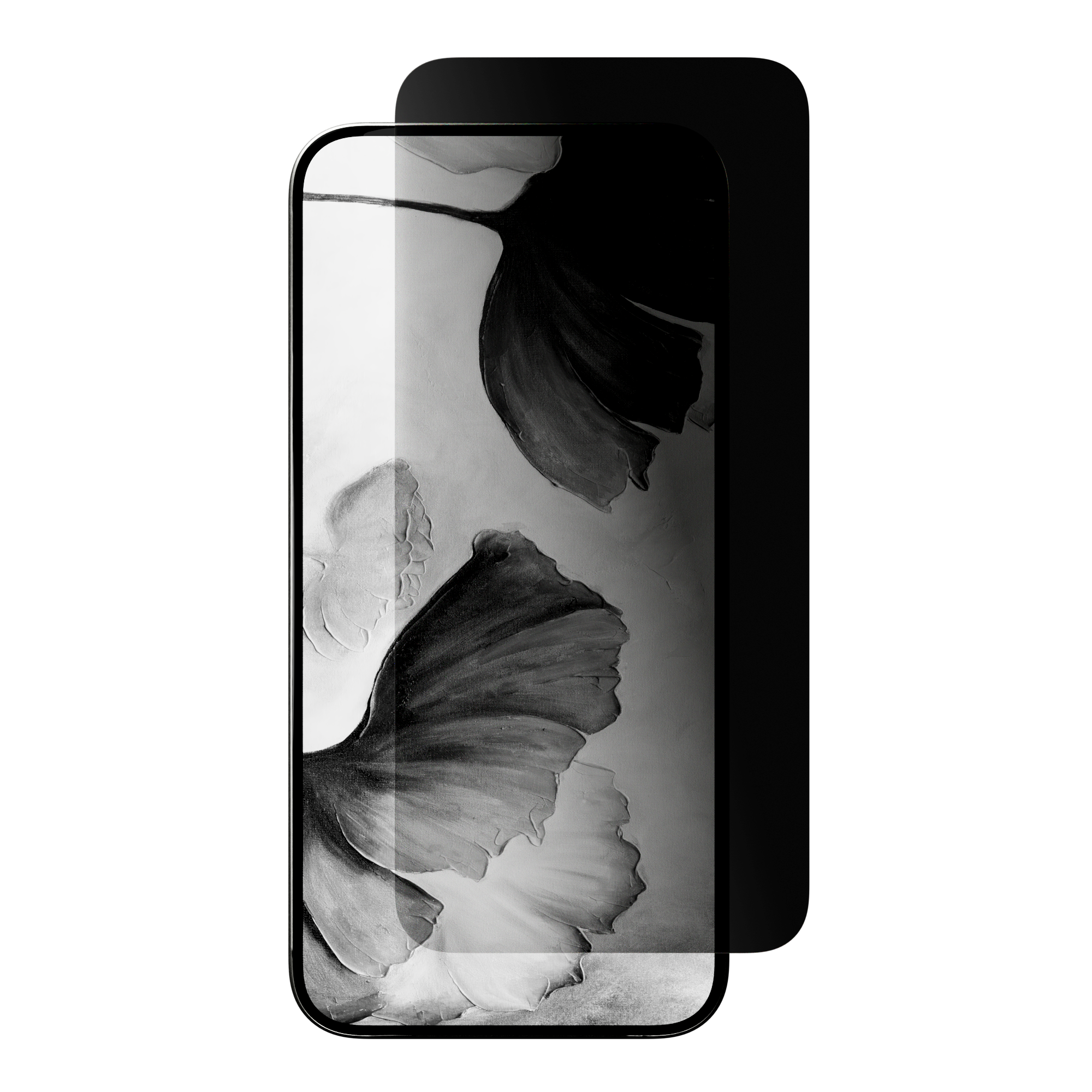 Privacy Glass for iPhone 17 Pro Max w/ Alignment tray