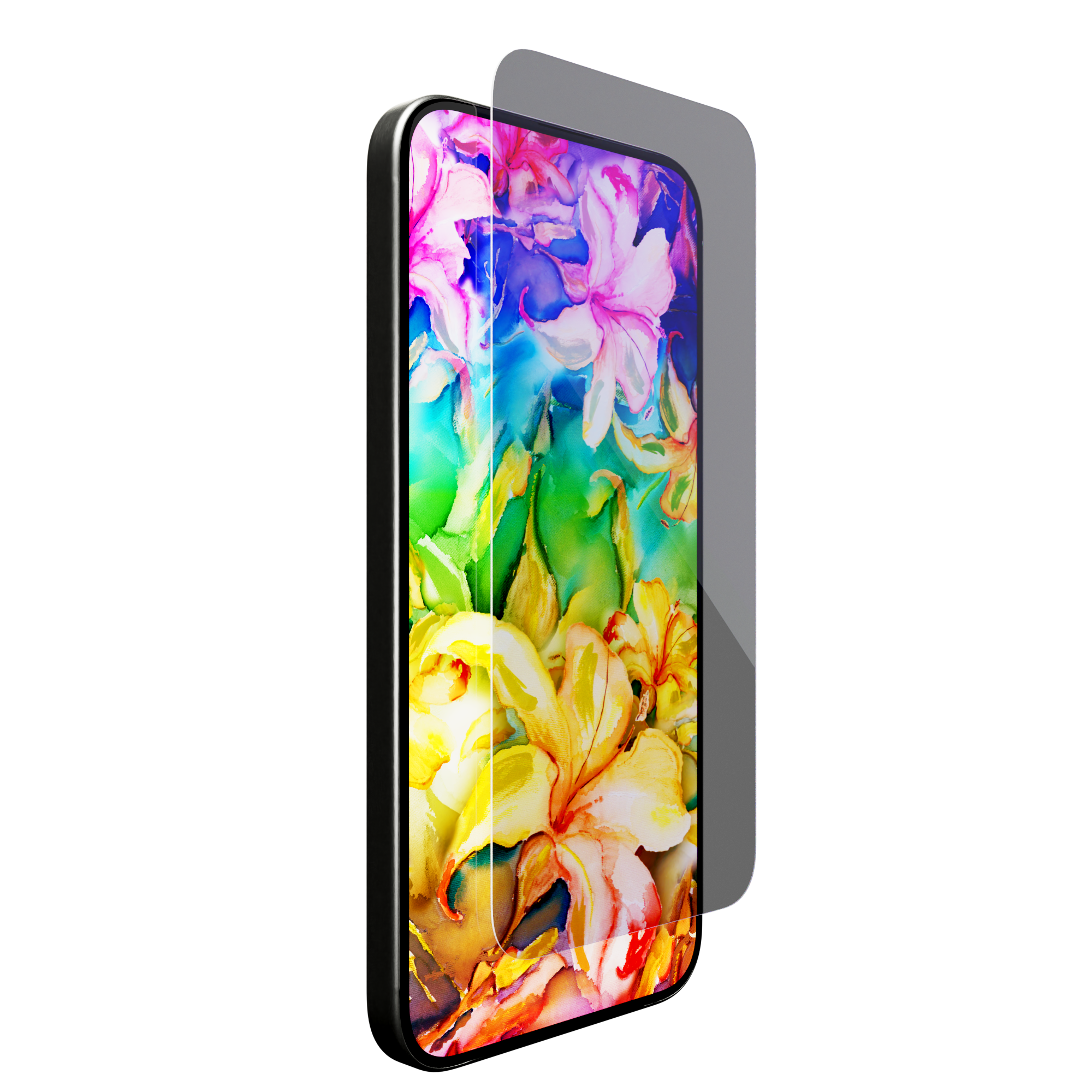 Tempered Glass for iPhone 17 Pro Max w/ Alignment tray - $300 Coverage