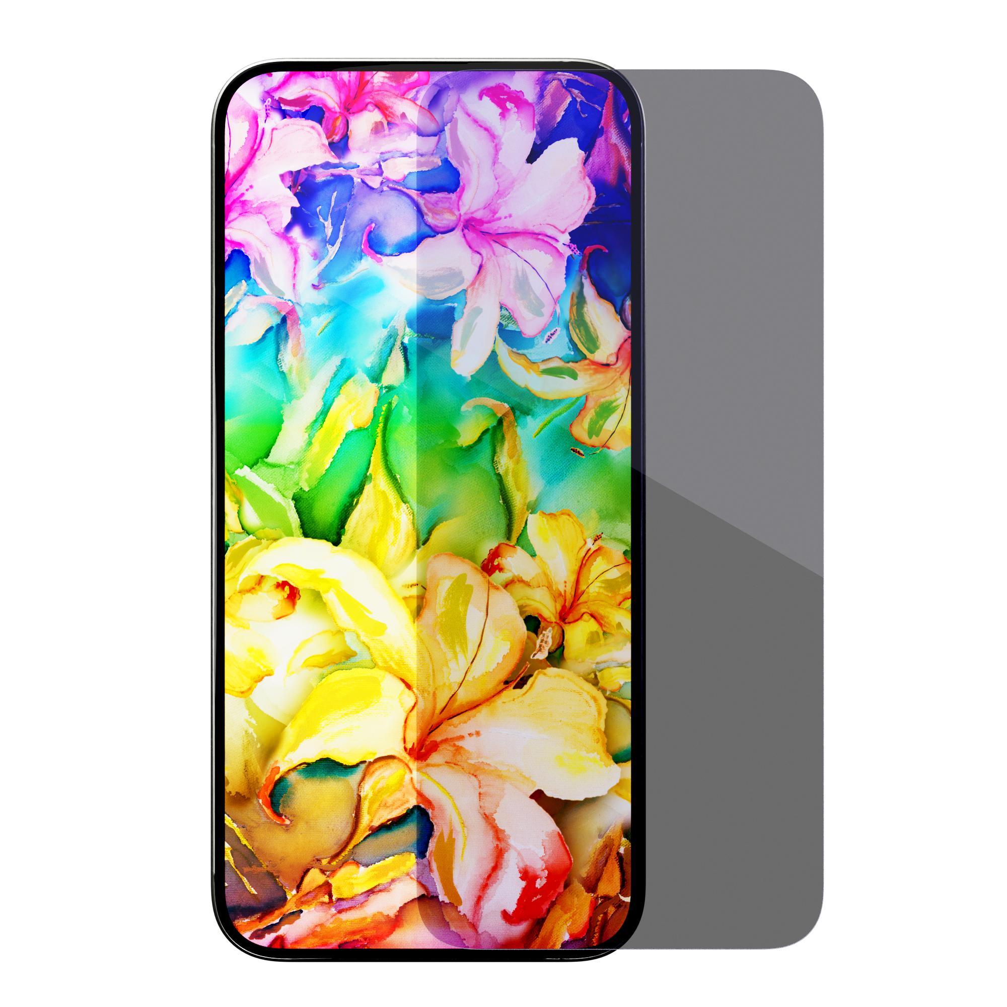 Tempered Glass for iPhone 17 Pro Max w/ Alignment tray - $300 Coverage