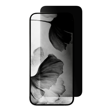 Privacy Glass for iPhone 17 Pro w/ Alignment tray