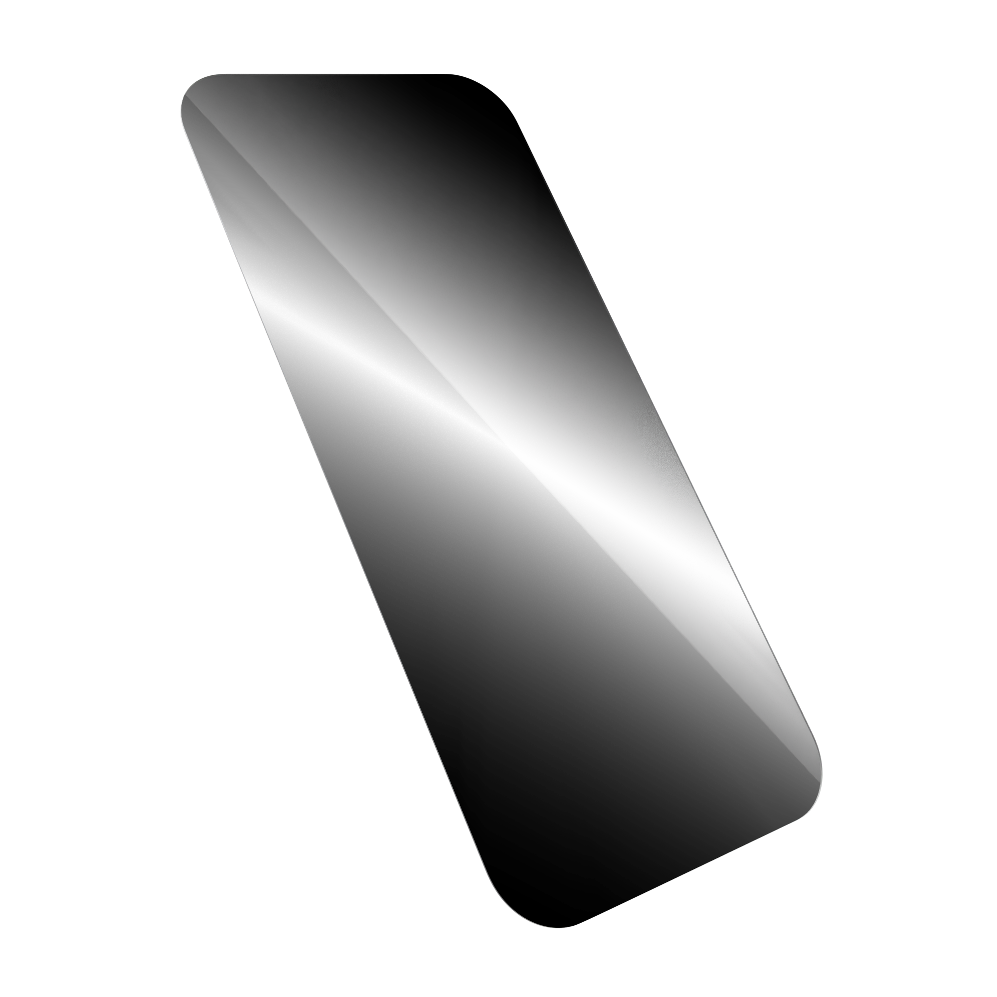Privacy Glass for iPhone 17 Pro w/ Alignment tray