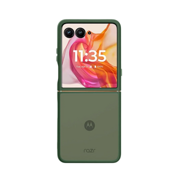 Venture Series Slim Matte Transparent Case for motorola razr ultra (2026/2025)