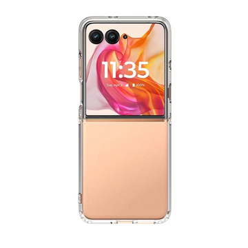 Venture Series Slim Hard-Shell Case for motorola razr ultra (2026/2025)