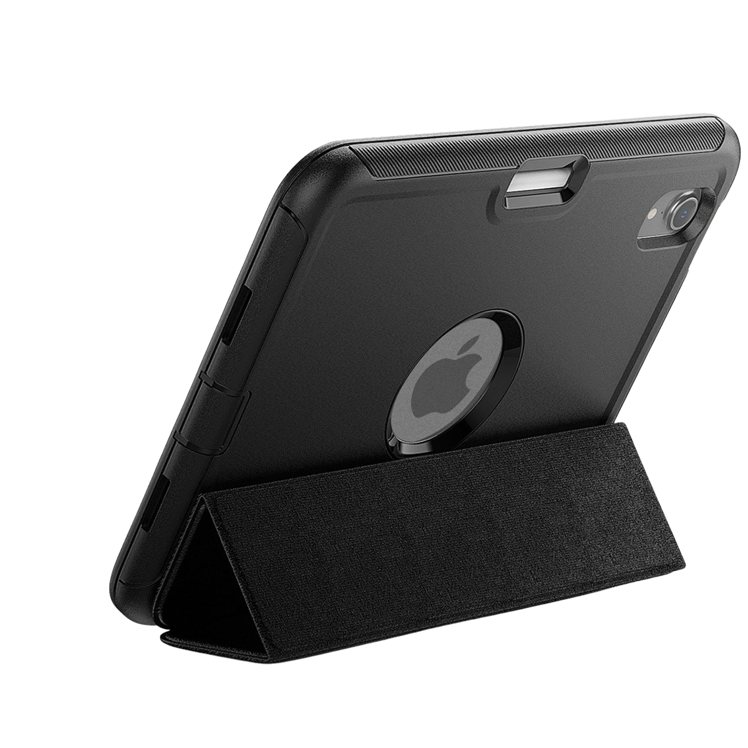 Raider Series Folio Case for iPad mini (A17 Pro 2024)