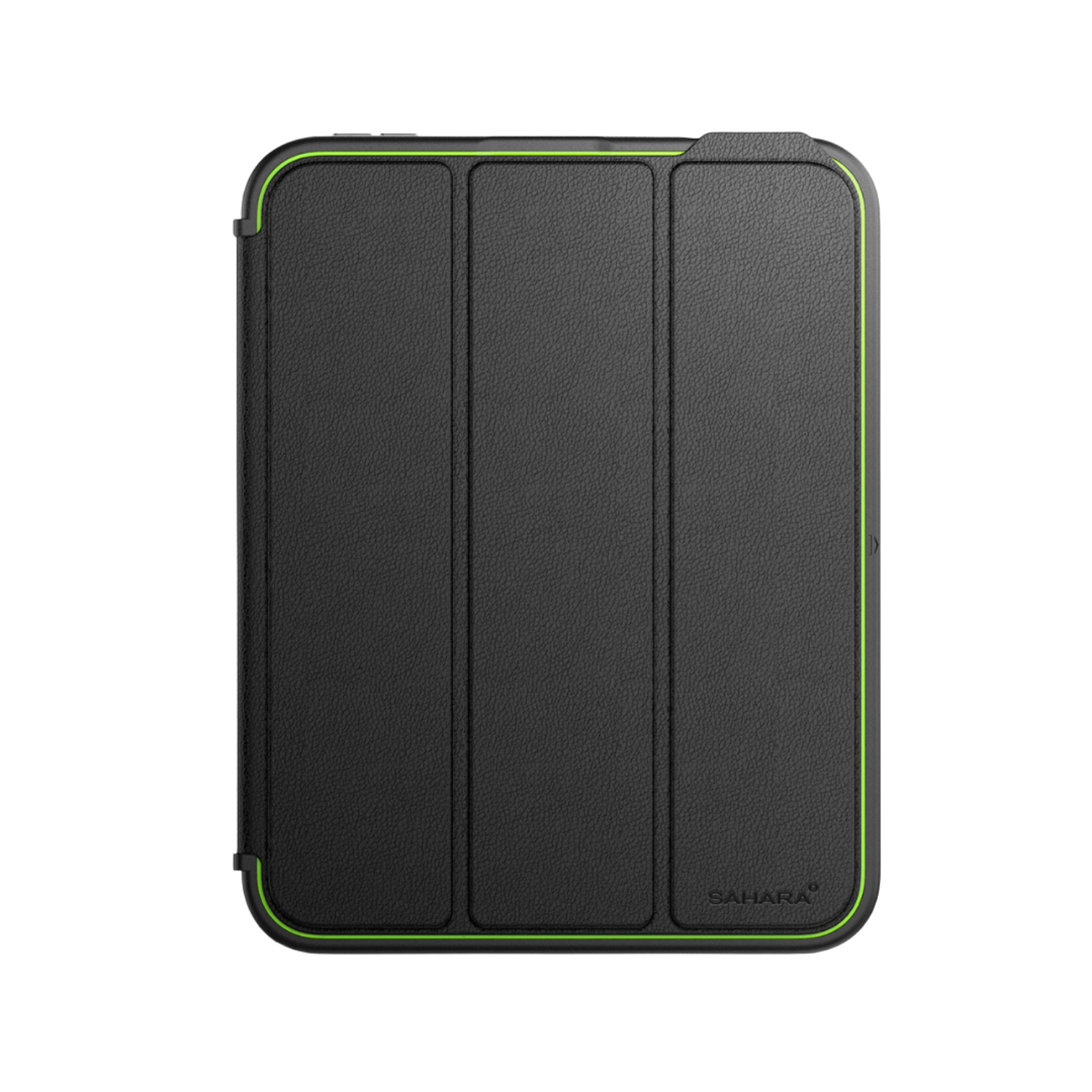 Raider Series Folio Case for iPad mini (A17 Pro 2024)