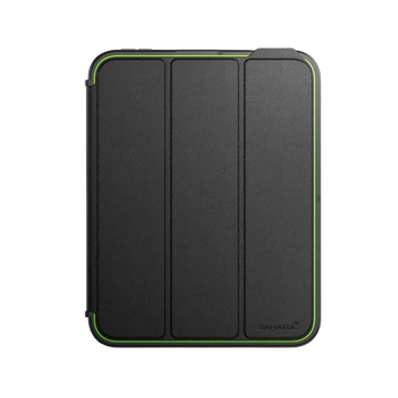 Raider Series Folio Case for iPad mini (A17 Pro 2024)