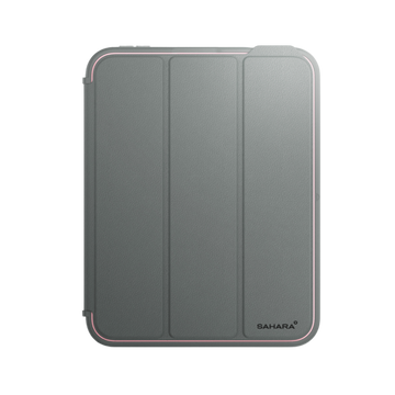 Raider Series Folio Case for iPad mini (A17 Pro 2024)