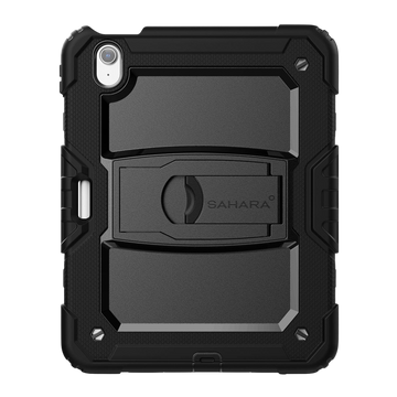 Raider Series Heavy-Duty Defense Case for iPad Air 11-inch (M2/M3/M4)