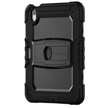 Raider Series Heavy-Duty Defense Case for iPad Air 13-inch (M2 2024 / M3 2025 / M4 2026)