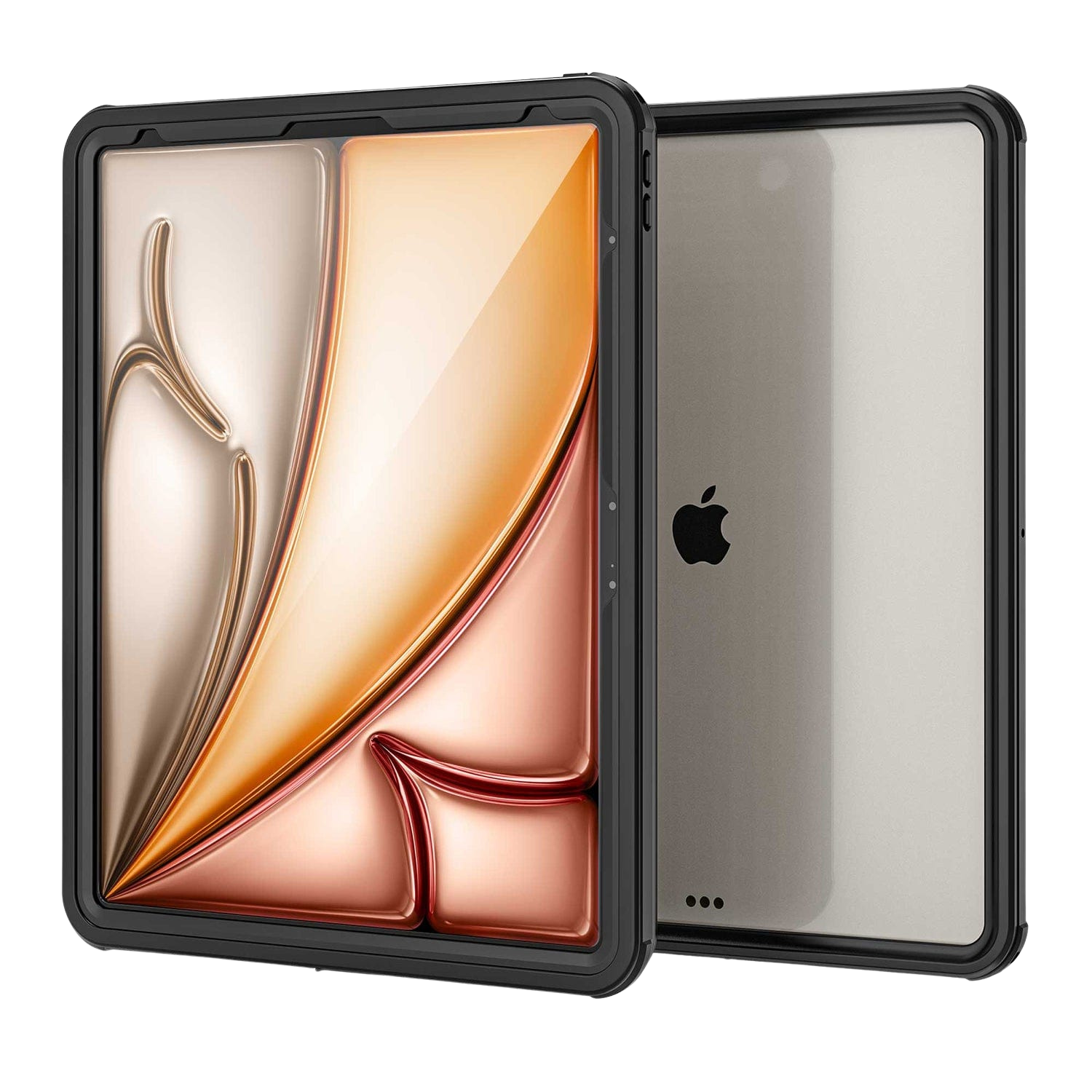 Oasis Series Waterproof Case for iPad Air 13-inch (M2 2024 / M3 2025 / M4 2026)