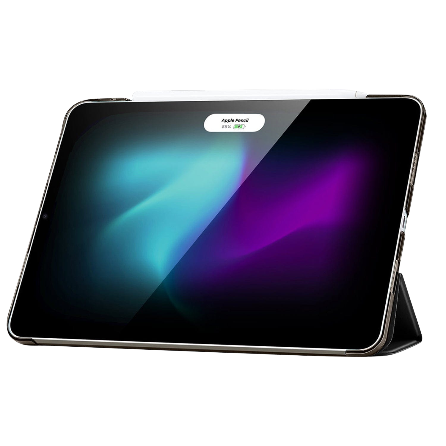 Venture Series Tri-Fold Folio Case for iPad Air 13-inch (M2 2024 / M3 2025 / M4 2026)