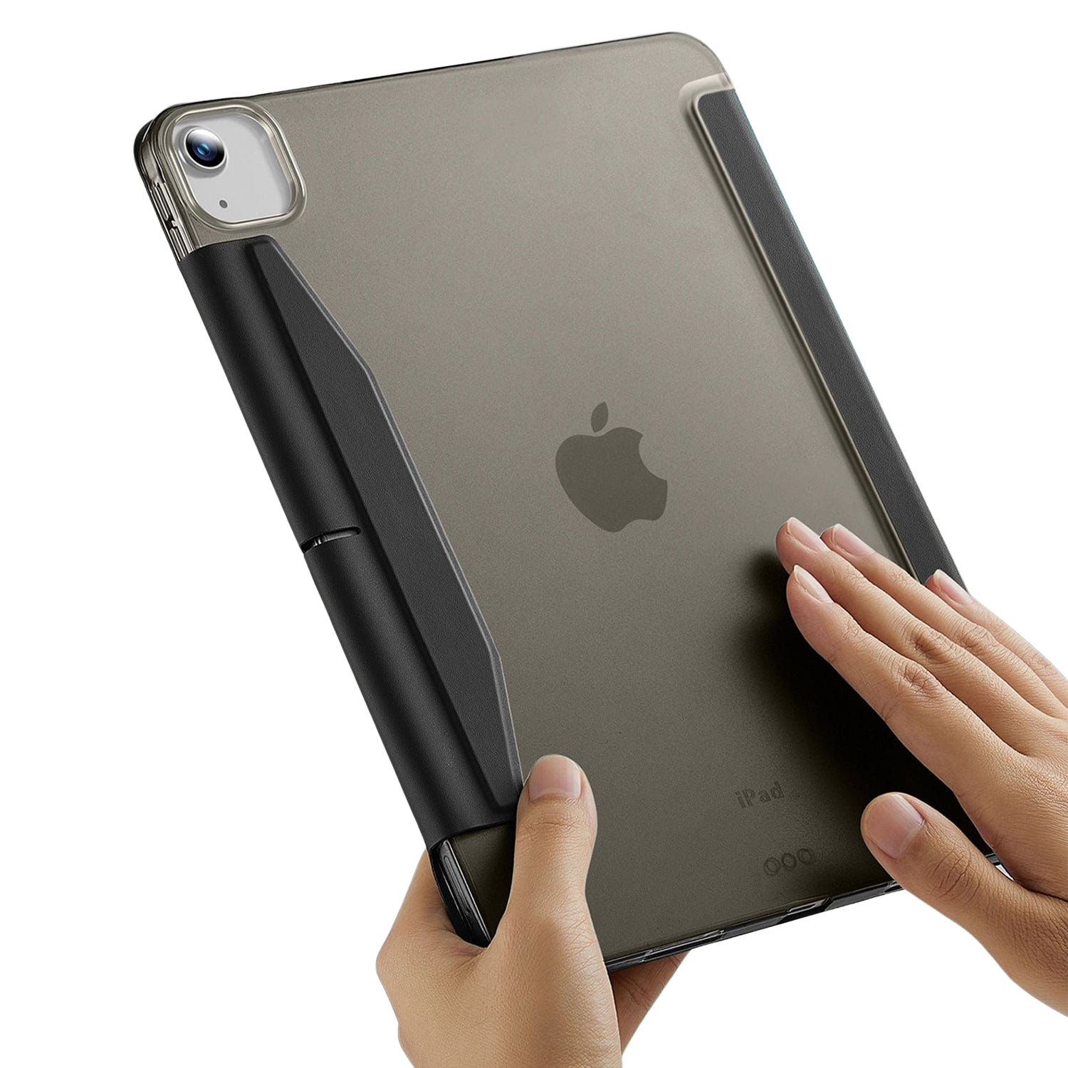 Venture Series Tri-Fold Folio Case for iPad Air 13-inch (M2 2024 / M3 2025 / M4 2026)