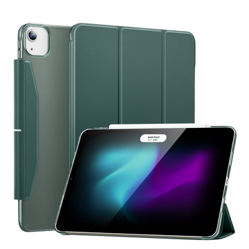 Venture Series Tri-Fold Folio Case for iPad Air 13-inch (M2 2024 / M3 2025 / M4 2026)