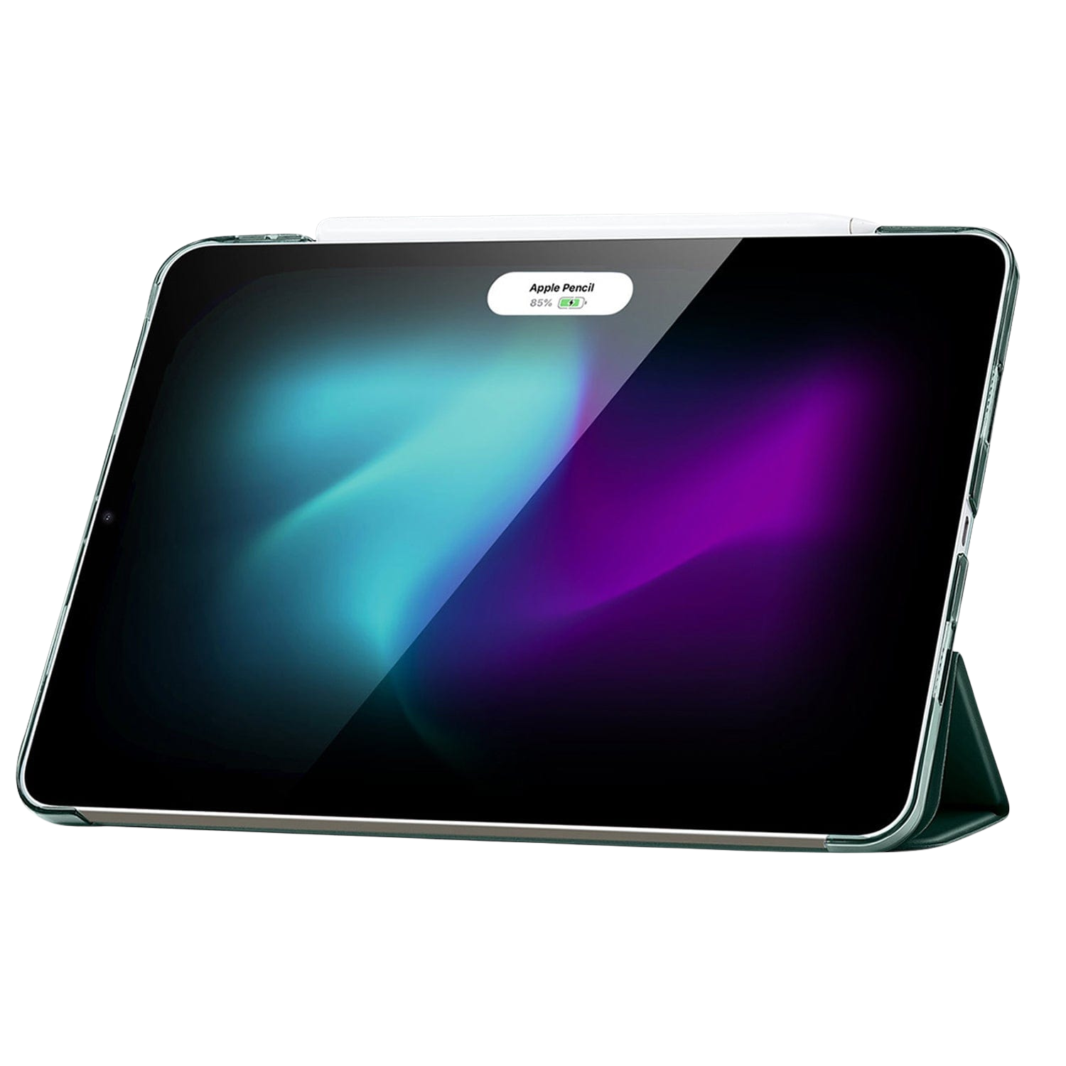 Venture Series Tri-Fold Folio Case for iPad Air 13-inch (M2 2024 / M3 2025 / M4 2026)