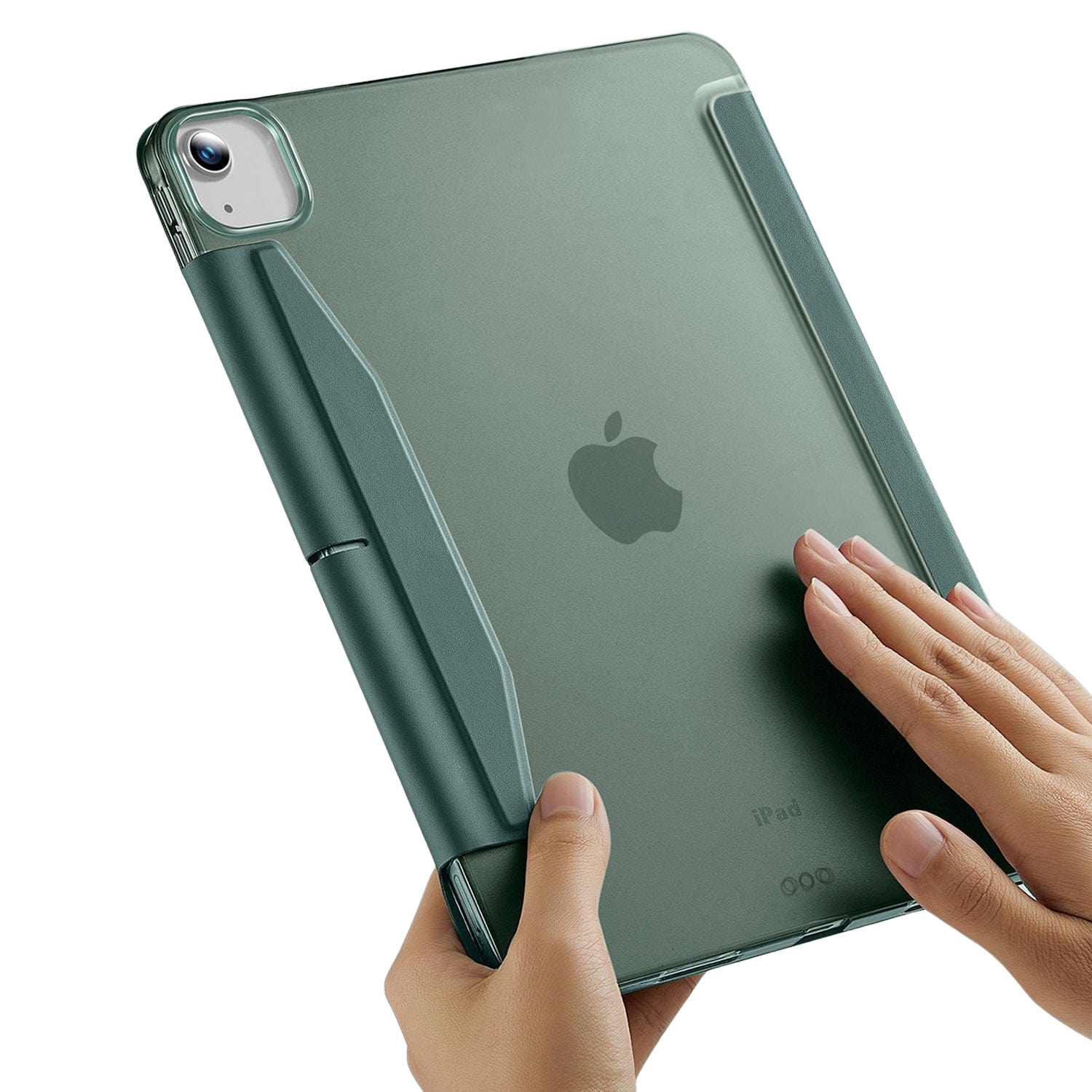 Venture Series Tri-Fold Folio Case for iPad Air 13-inch (M2 2024 / M3 2025 / M4 2026)