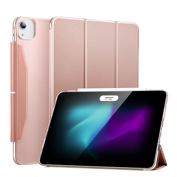 Venture Series Tri-Fold Folio Case for iPad Air 13-inch (M2 2024 / M3 2025 / M4 2026)