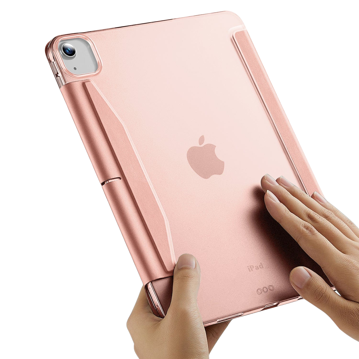 Venture Series Tri-Fold Folio Case for iPad Air 13-inch (M2 2024 / M3 2025 / M4 2026)
