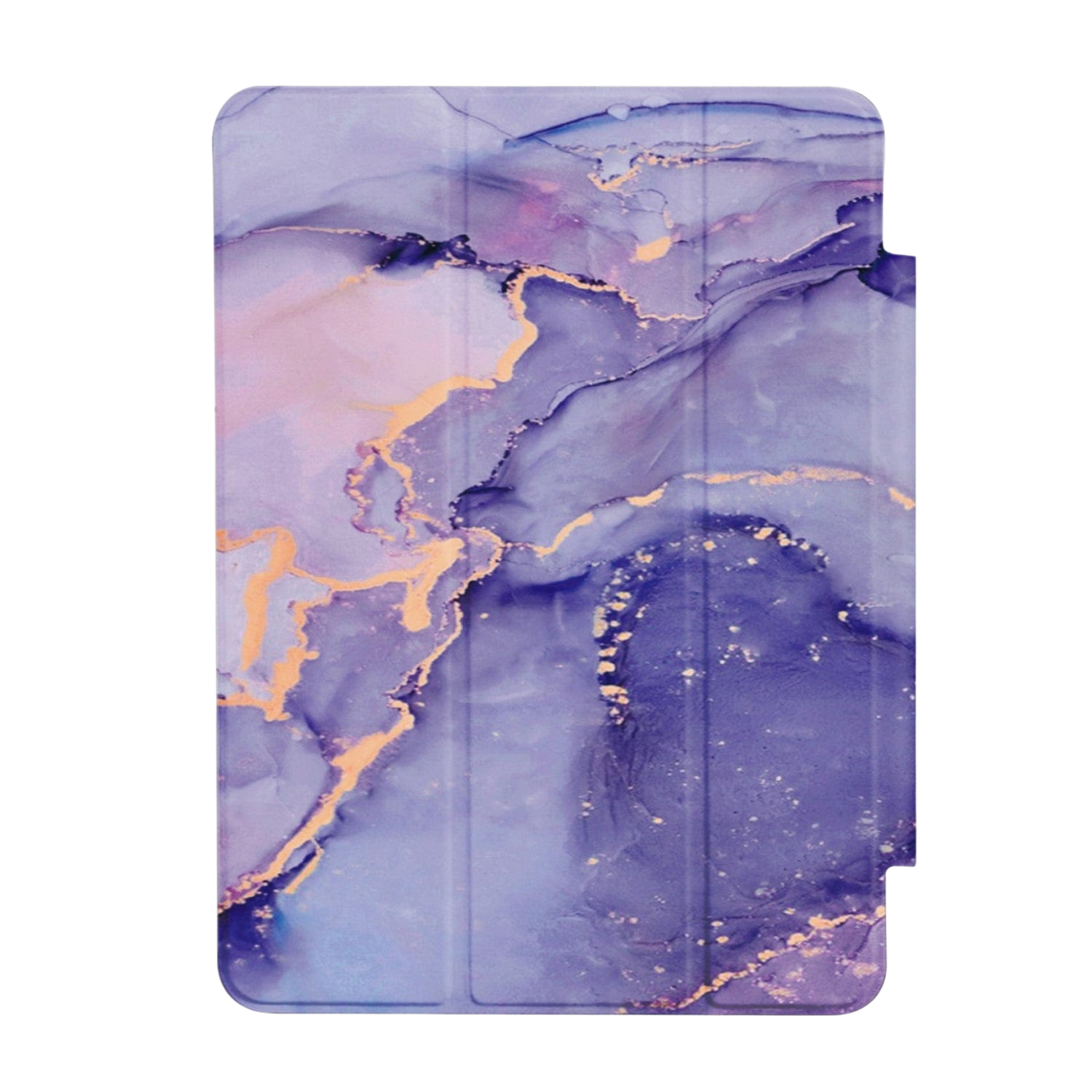 Inspire Series Elegant Folio Case for iPad Air 13-inch (M2 2024 / M3 2025 / M4 2026)