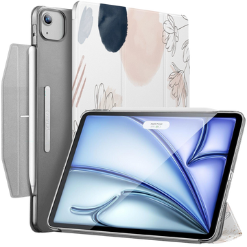 Inspire Series Elegant Folio Case for iPad Air 13-inch (M2 2024 / M3 2025 / M4 2026)