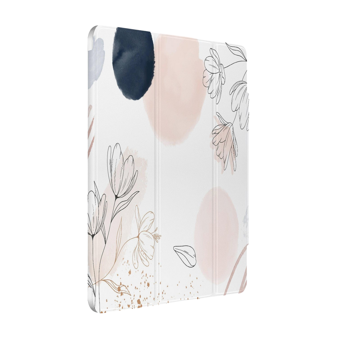 Inspire Series Elegant Folio Case for iPad Air 13-inch (M2 2024 / M3 2025 / M4 2026)