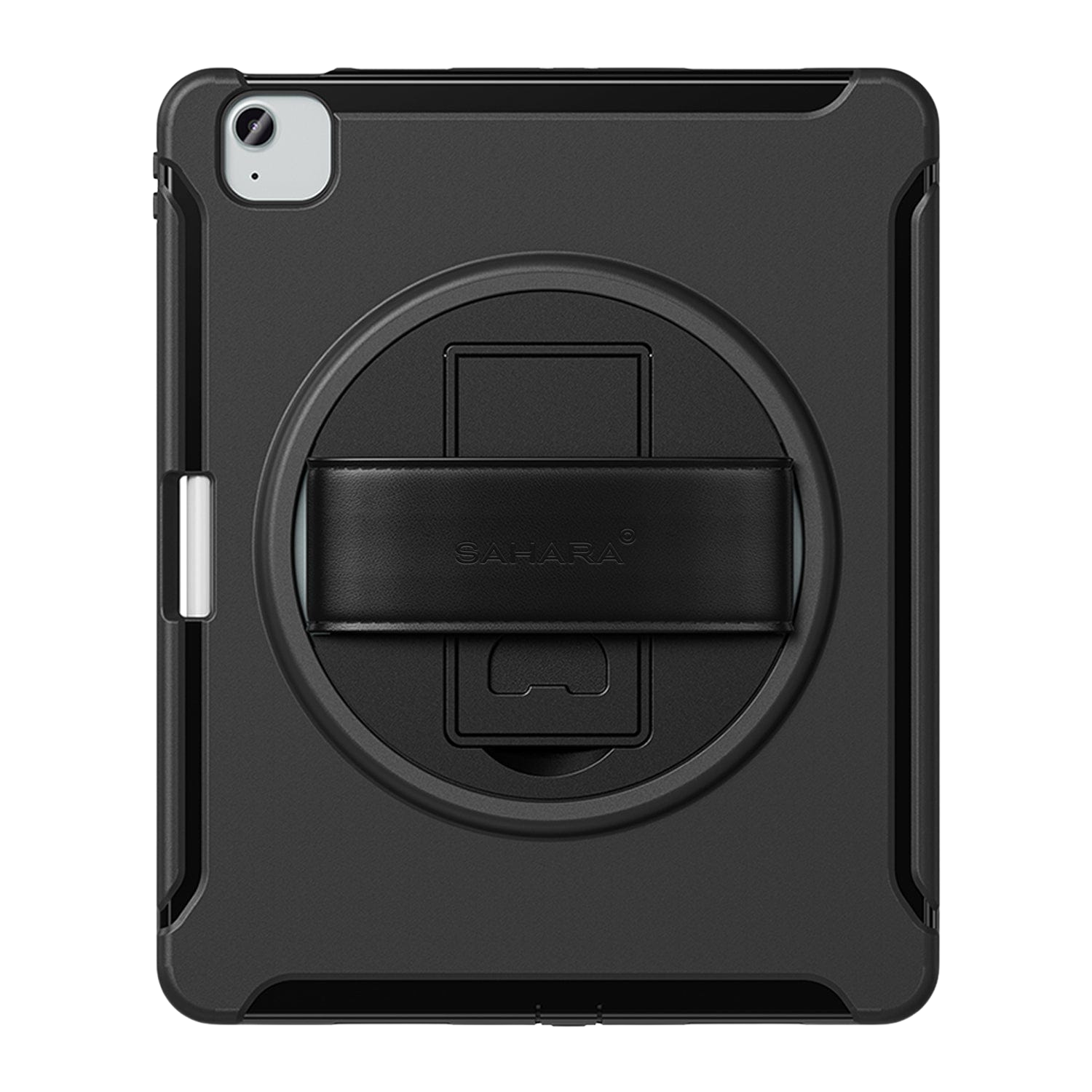 Raider Series Heavy-Duty Case for iPad Air 13-inch (M2 2024 / M3 2025 / M4 2026)