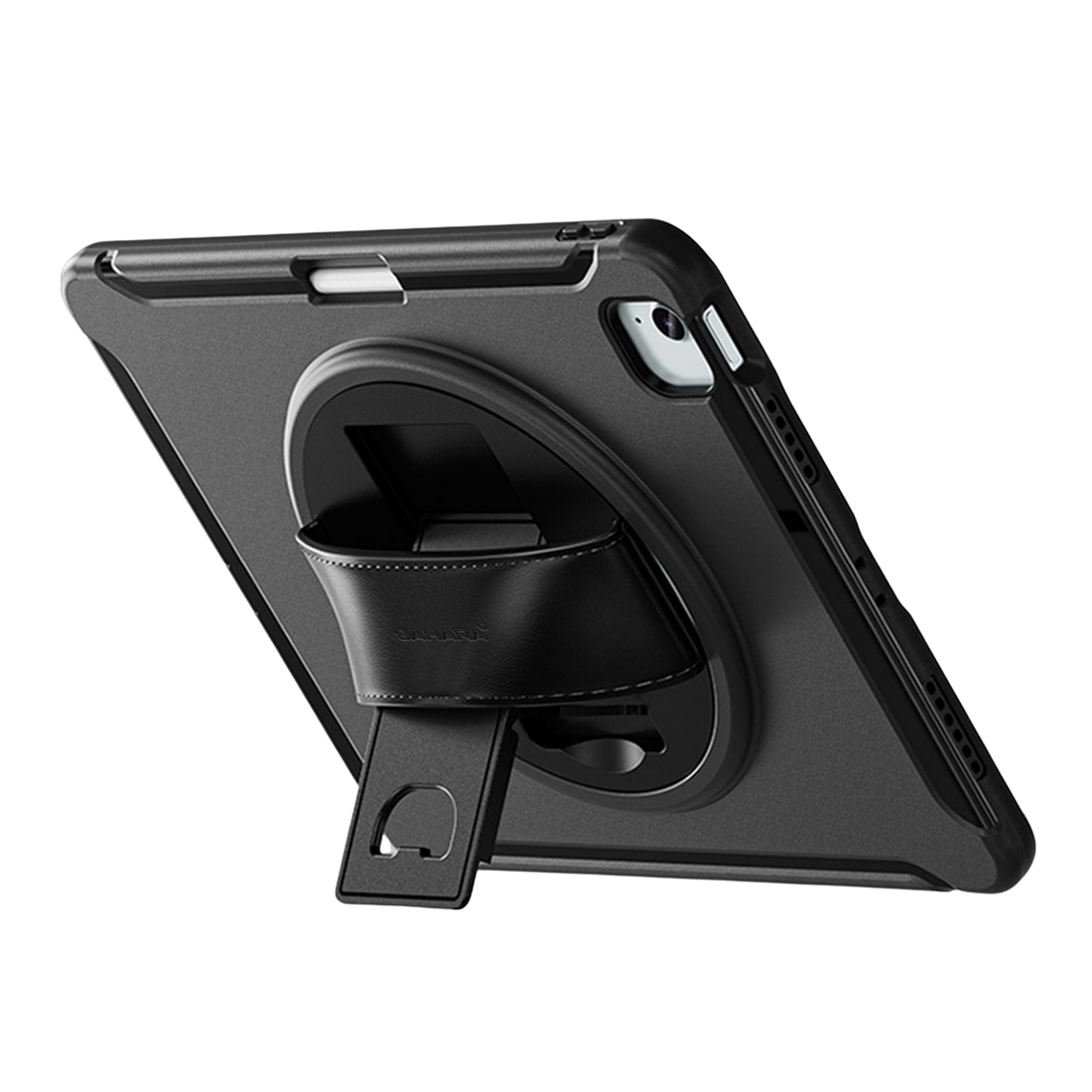 Raider Series Heavy-Duty Case for iPad Air 13-inch (M2 2024 / M3 2025 / M4 2026)