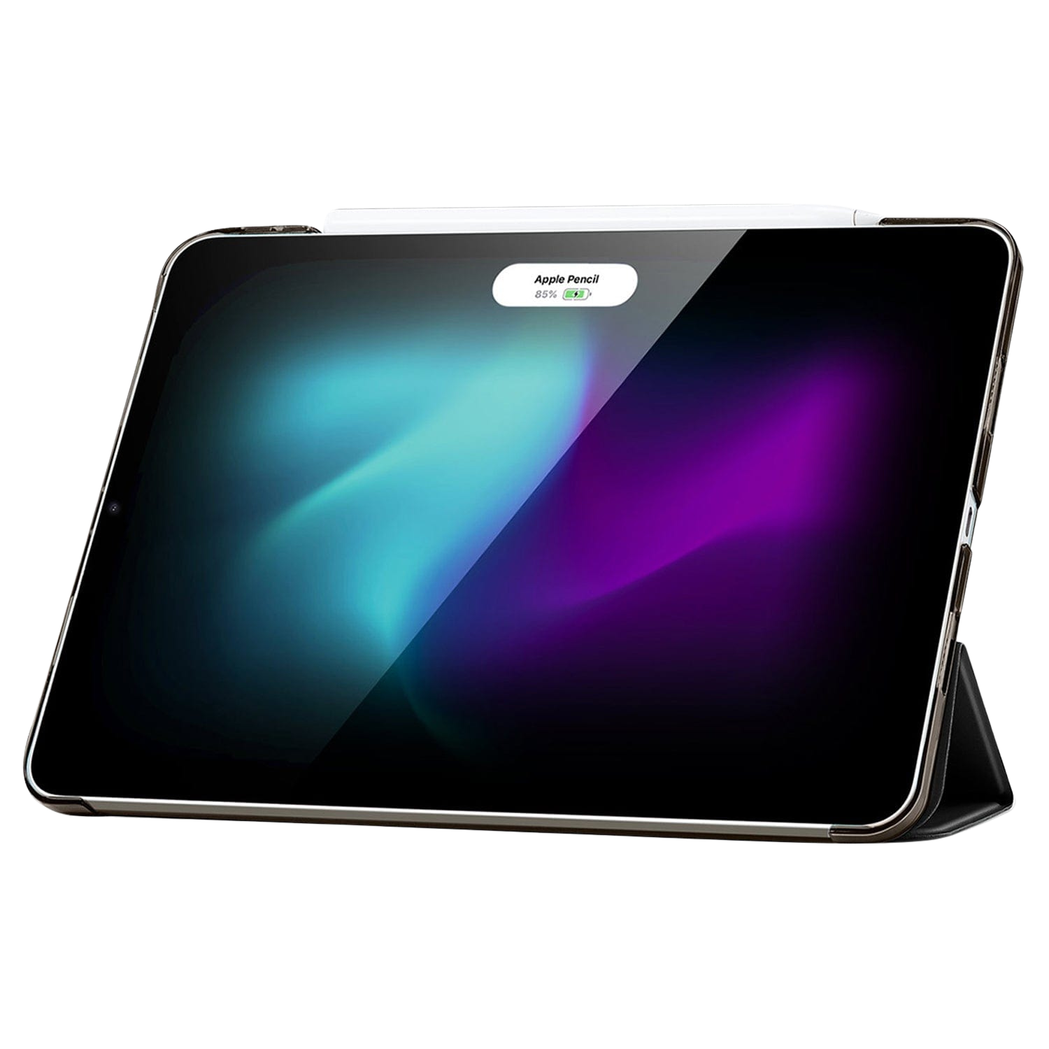 Venture Series Tri-Fold Folio Case for iPad Pro 11-inch (M4 2024 / M5 2025)