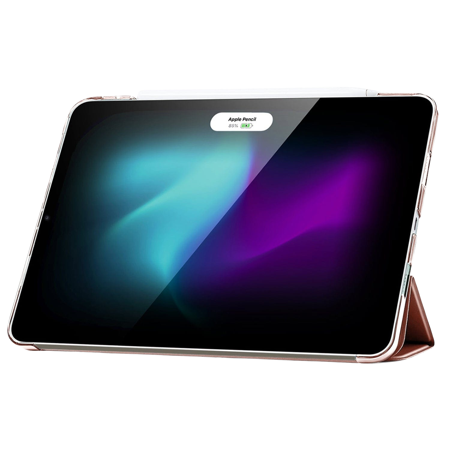 Venture Series Tri-Fold Folio Case for iPad Pro 13-inch (M4 2024 / M5 2025)