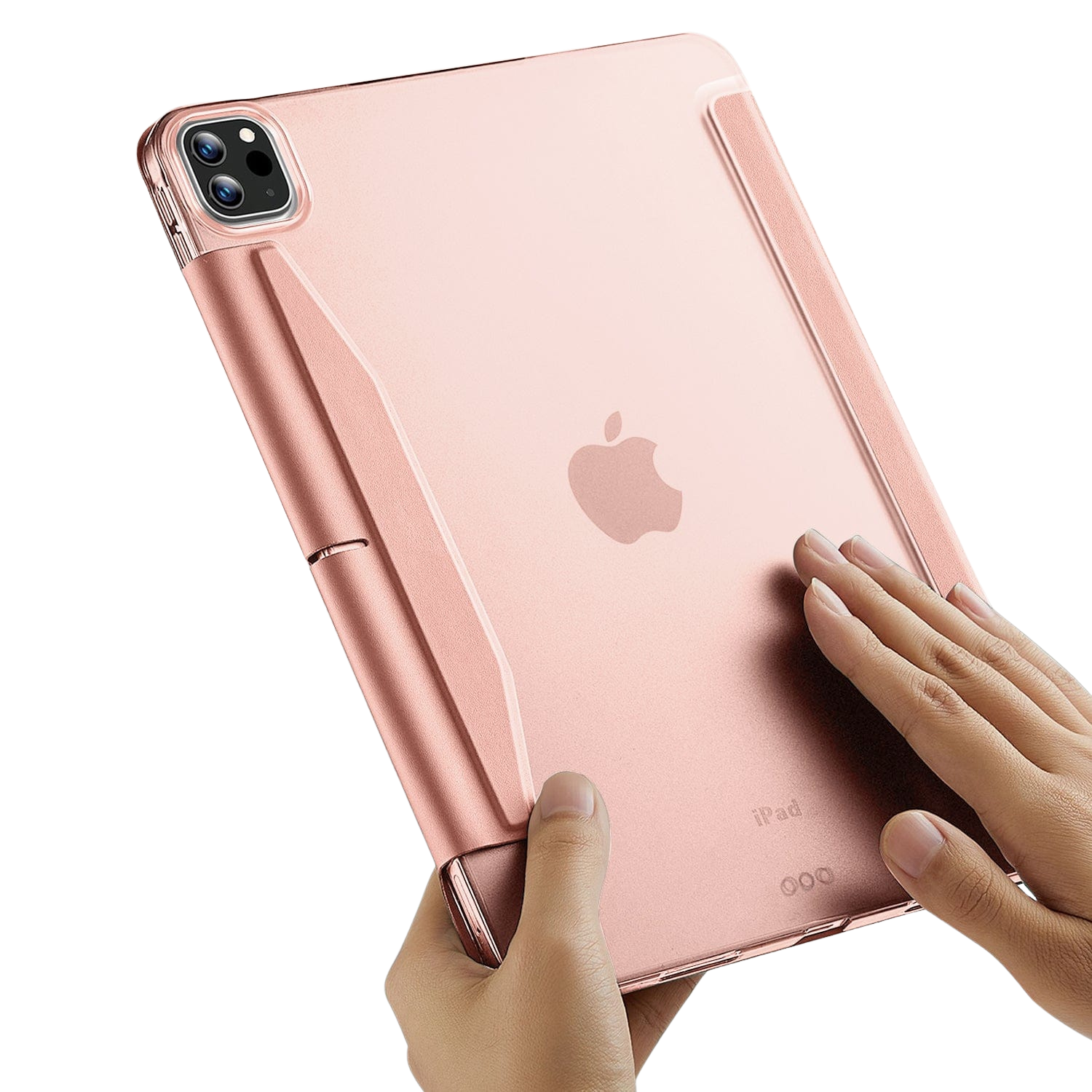 Venture Series Tri-Fold Folio Case for iPad Pro 13-inch (M4 2024 / M5 2025)