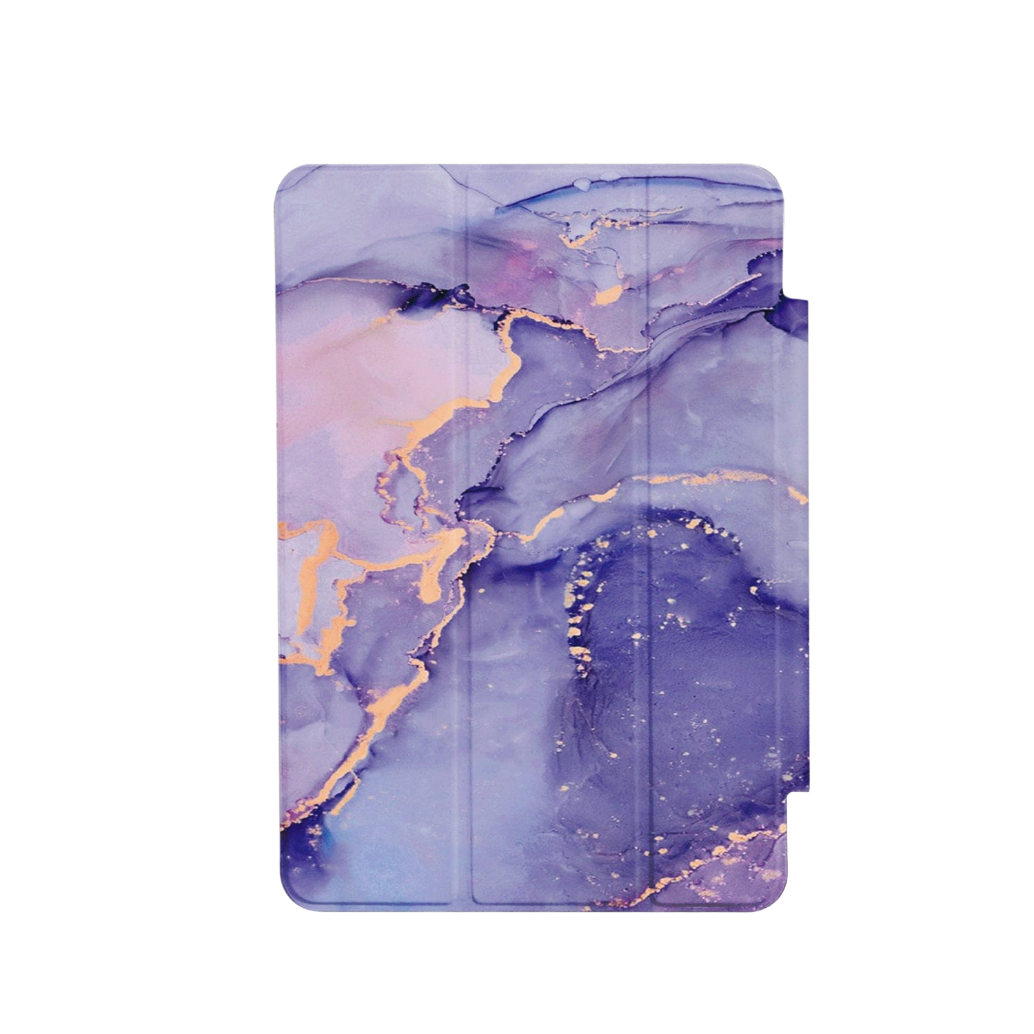 Inspire Series Marble Folio Case for iPad Pro 13-inch (M4 2024 / M5 2025)