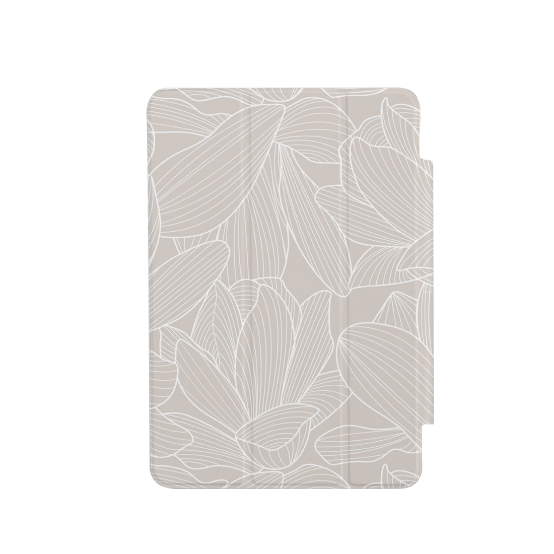 Inspire Series Marble Folio Case for iPad Pro 13-inch (M4 2024 / M5 2025)