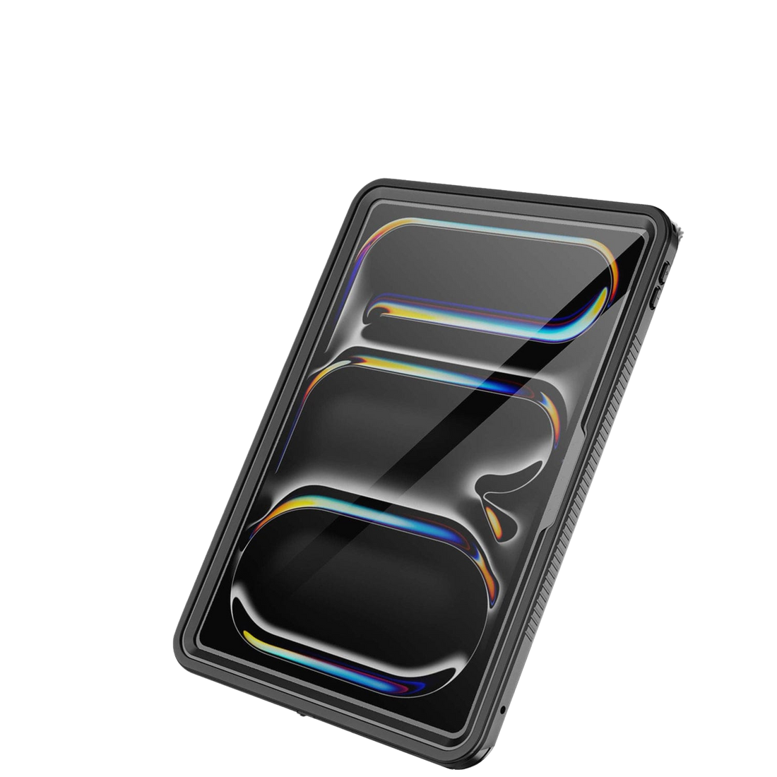 Oasis Series Waterproof Case for iPad Pro 13-inch (M4 2024 / M5 2025)
