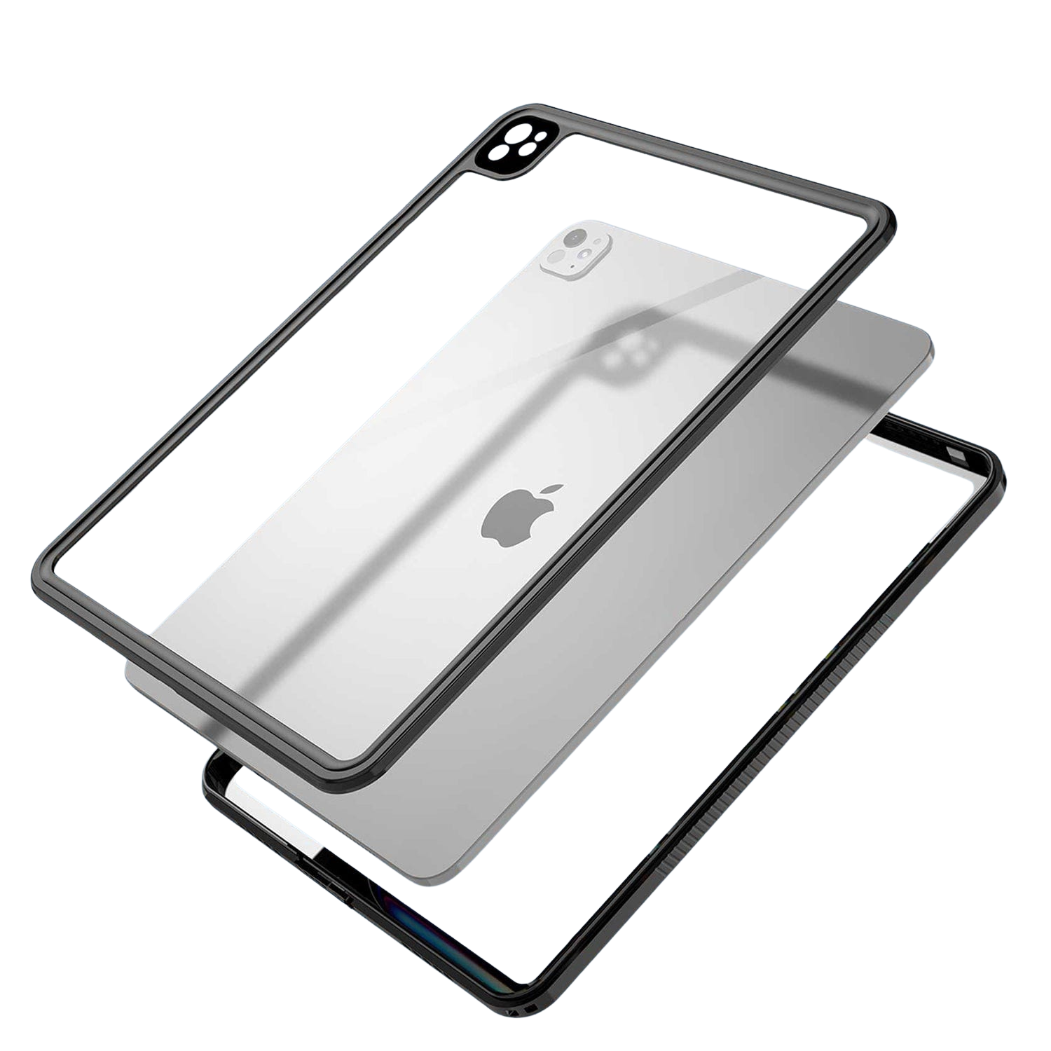 Oasis Series Waterproof Case for iPad Pro 13-inch (M4 2024 / M5 2025)