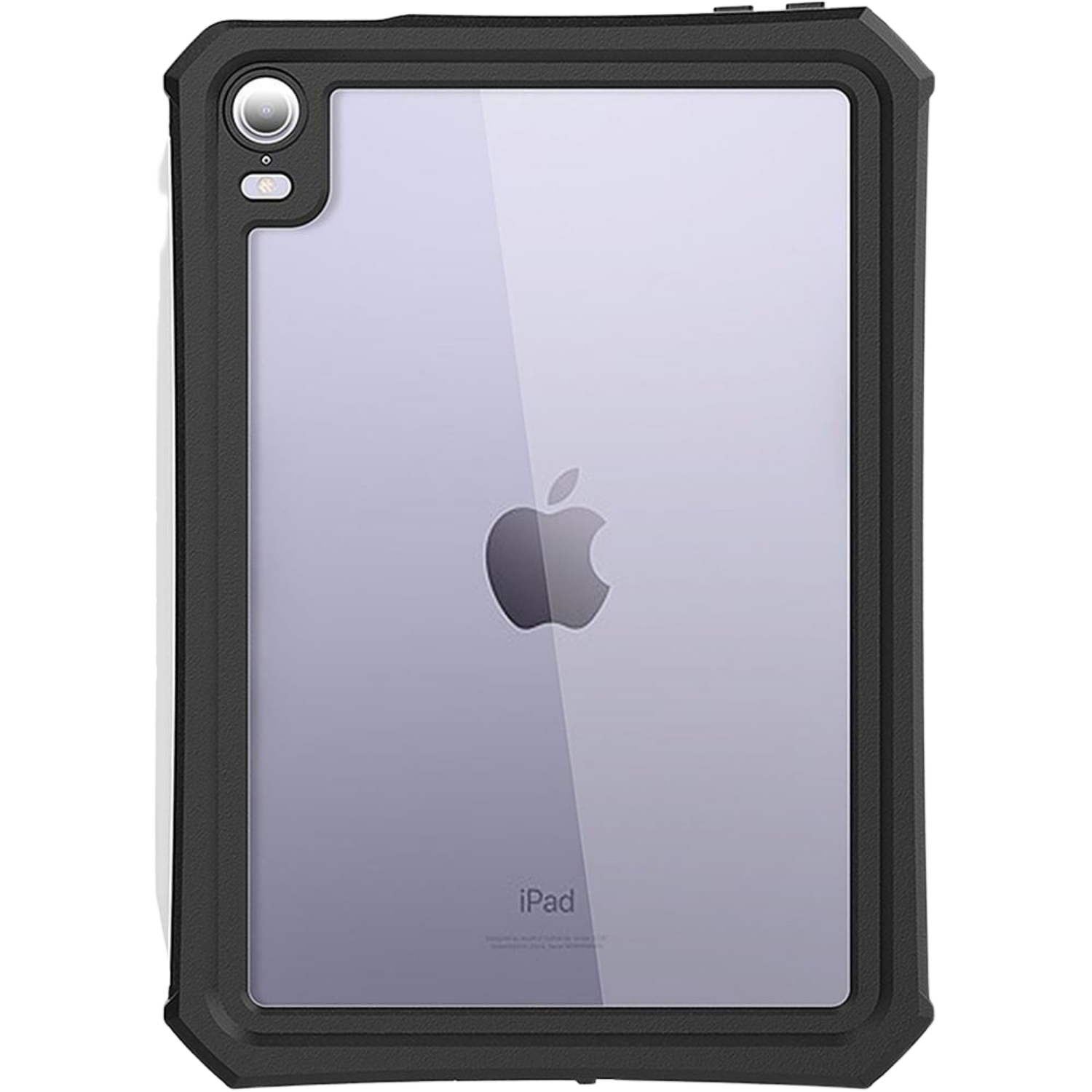 Oasis Series Waterproof Case for iPad mini (A17 Pro) and iPad mini (6th Generation 2021)