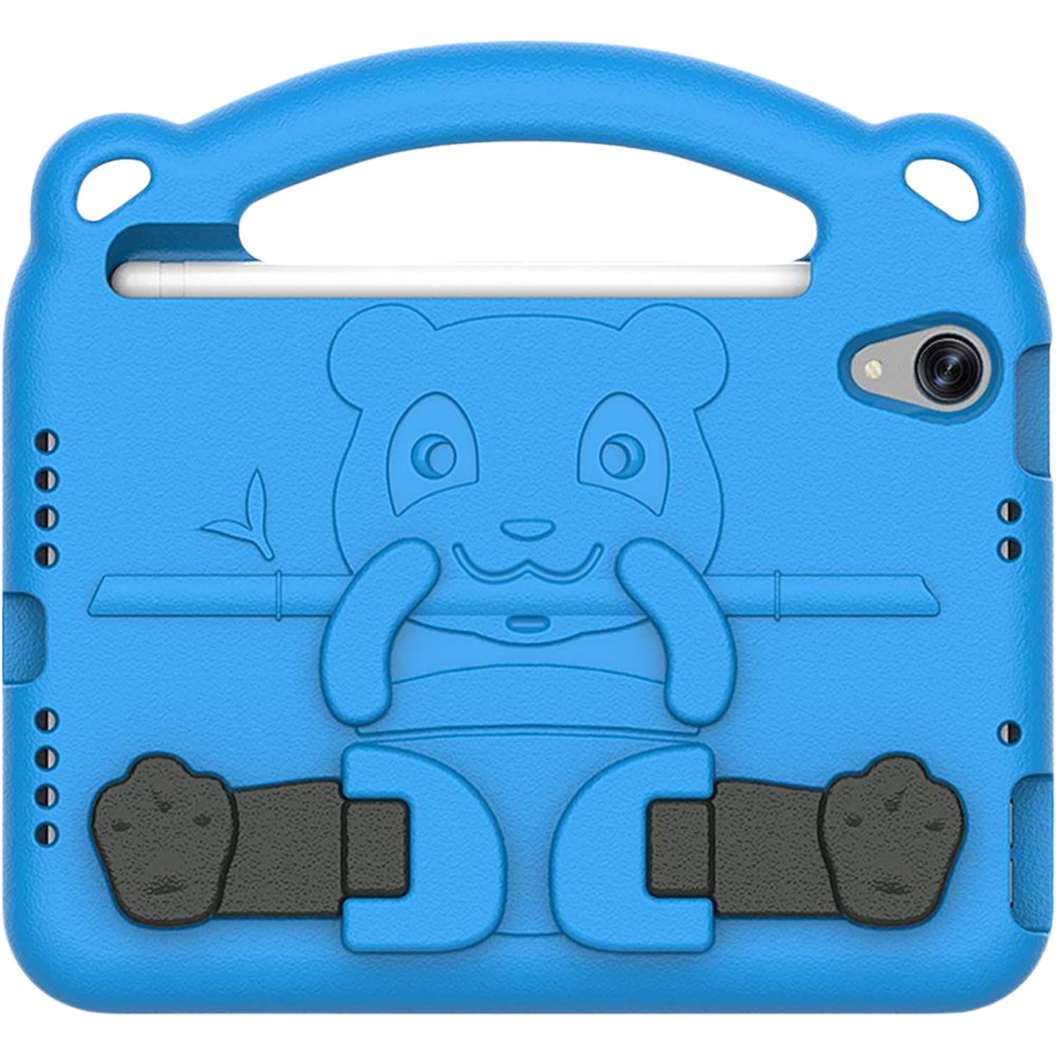 Wander Series Thumbs-Up Kickstand Case for iPad mini (A17 Pro) and iPad mini (6th Generation 2021)