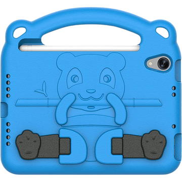 Wander Series Thumbs-Up Kickstand Case for iPad mini (A17 Pro) and iPad mini (6th Generation 2021)