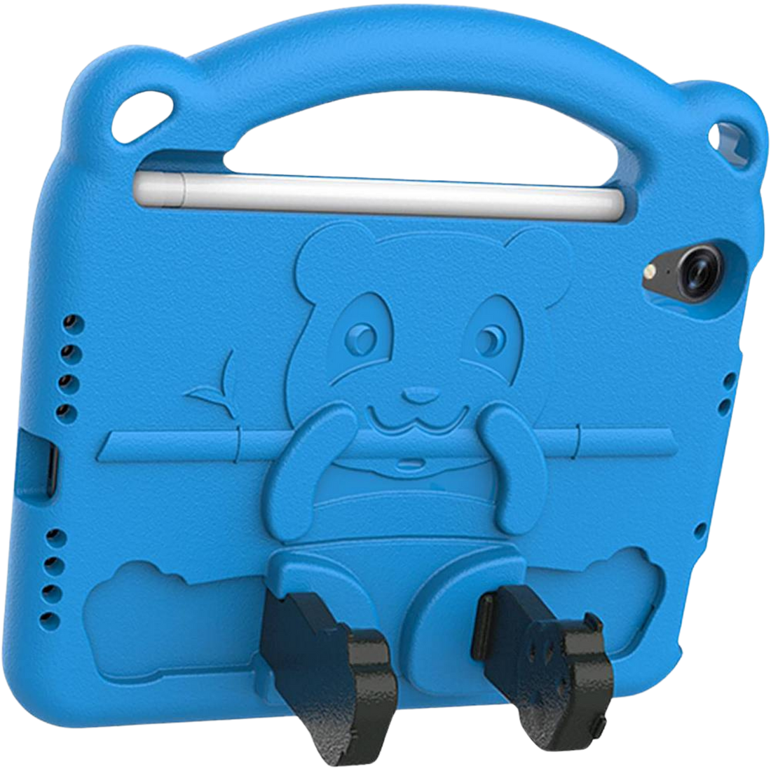 Wander Series Thumbs-Up Kickstand Case for iPad mini (A17 Pro) and iPad mini (6th Generation 2021)