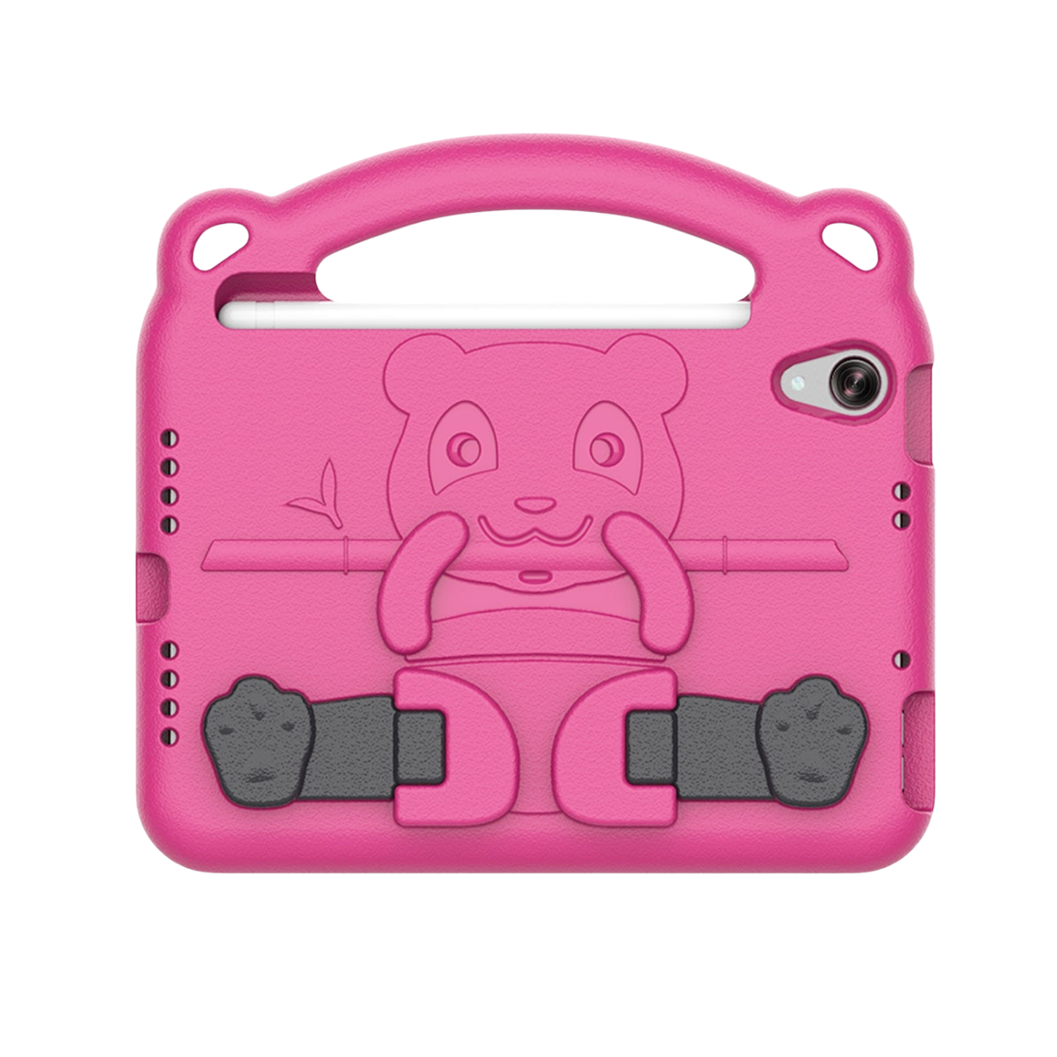 Wander Series Thumbs-Up Kickstand Case for iPad mini (A17 Pro) and iPad mini (6th Generation 2021)