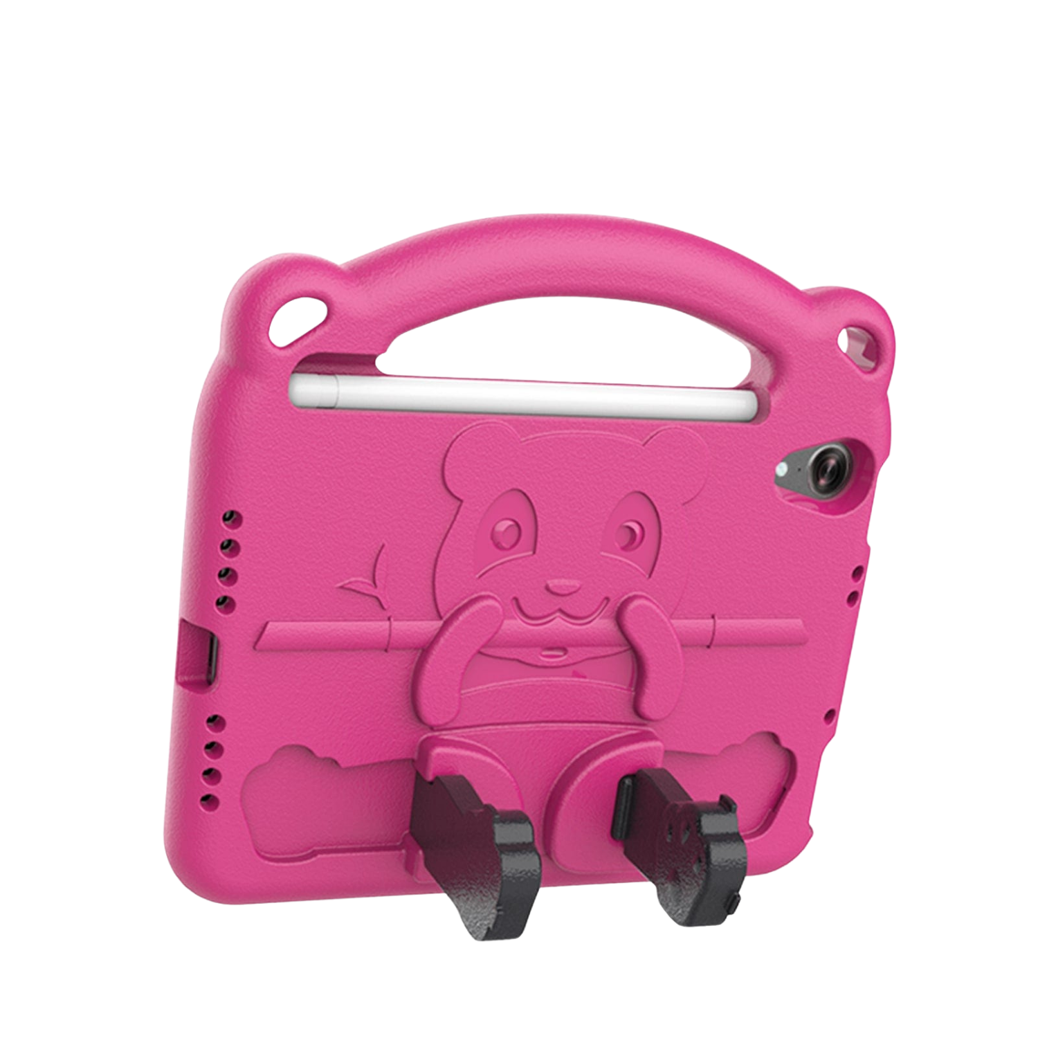 Wander Series Thumbs-Up Kickstand Case for iPad mini (A17 Pro) and iPad mini (6th Generation 2021)