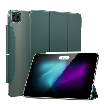 Venture Series Tri-Fold Folio Case for iPad Pro 13-inch (M4 2024 / M5 2025)