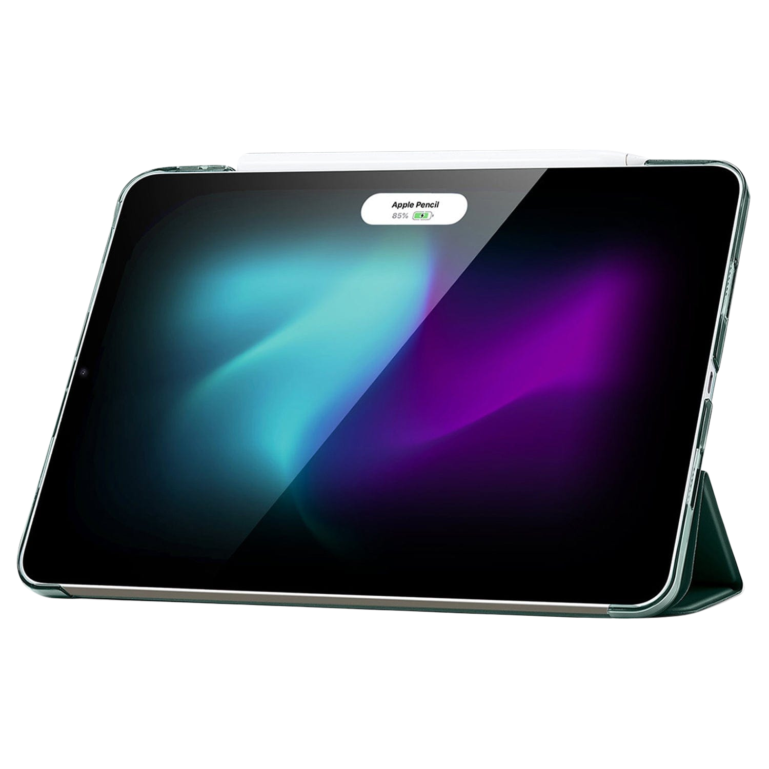 Venture Series Tri-Fold Folio Case for iPad Pro 13-inch (M4 2024 / M5 2025)
