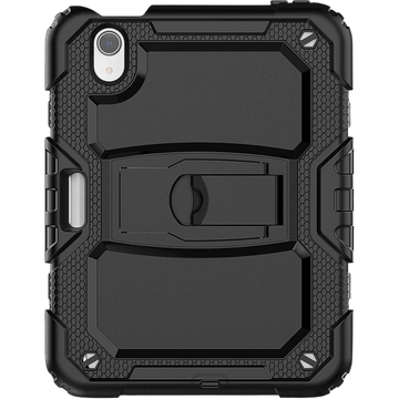 Raider Series Heavy-Duty Kickstand Case for iPad mini (A17 Pro) and iPad mini (6th Generation 2021)