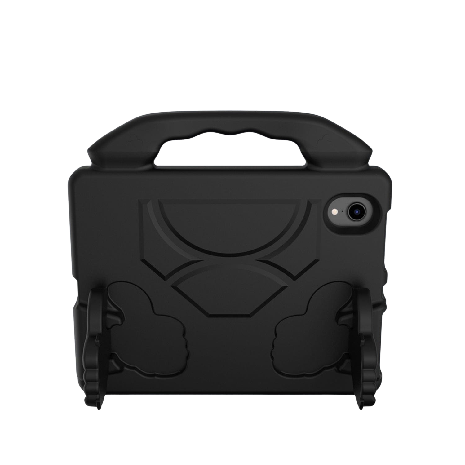 Wander Series Thumbs-Up Kickstand Case for iPad mini (A17 Pro) and iPad mini (6th Generation 2021)