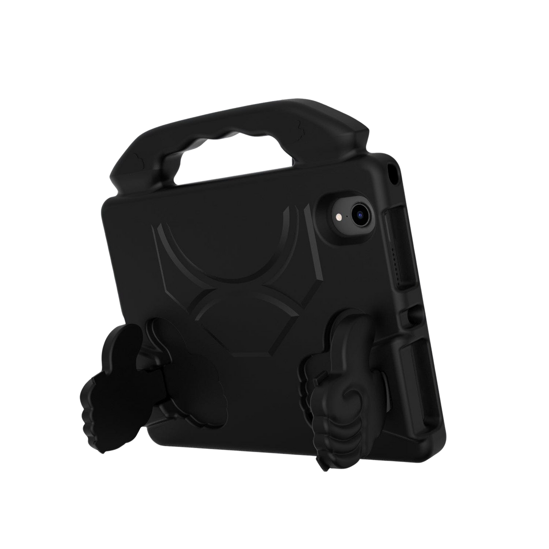 Wander Series Thumbs-Up Kickstand Case for iPad mini (A17 Pro) and iPad mini (6th Generation 2021)