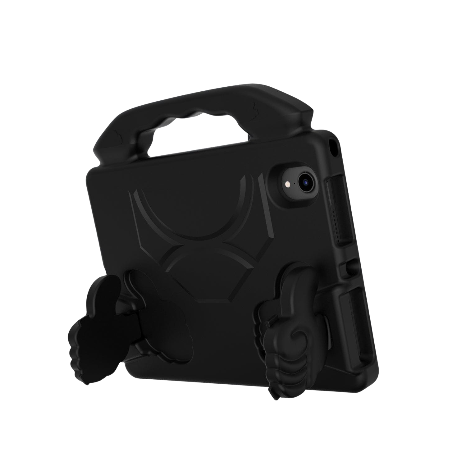 Wander Series Thumbs-Up Kickstand Case for iPad mini (A17 Pro) and iPad mini (6th Generation 2021)