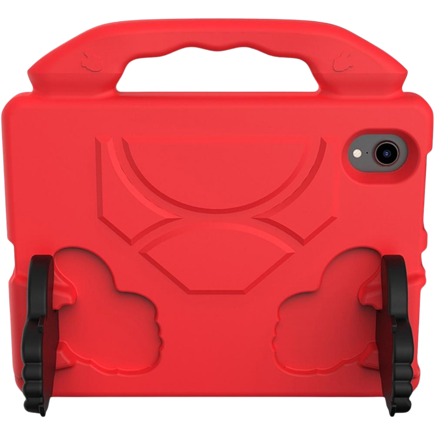 Wander Series Thumbs-Up Kickstand Case for iPad mini (A17 Pro) and iPad mini (6th Generation 2021)