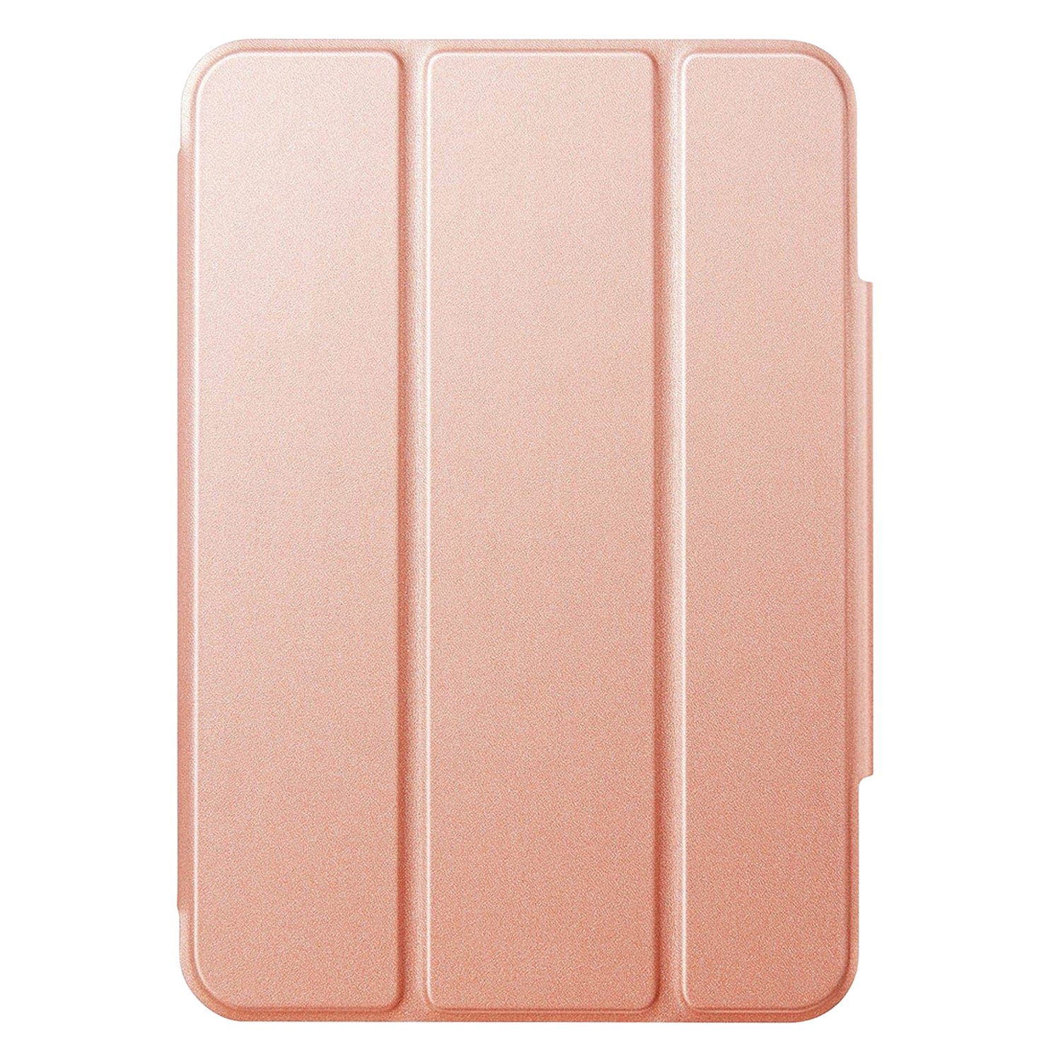 Venture Series Tri-Fold Magnetic Case for iPad mini (A17 Pro) and iPad mini (6th Generation 2021)