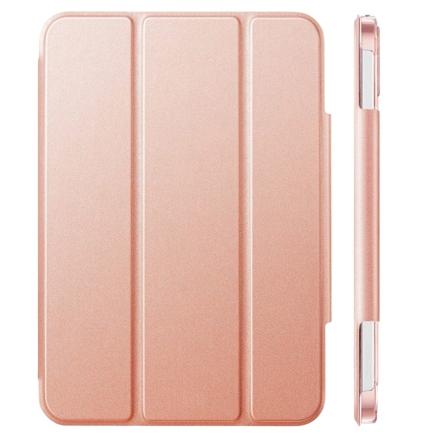 Venture Series Tri-Fold Magnetic Case for iPad mini (A17 Pro) and iPad mini (6th Generation 2021)