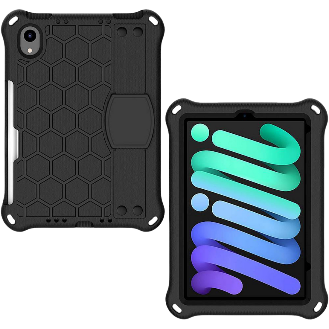 DualShock Series Case for iPad mini (A17 Pro) and iPad mini (6th Generation 2021)
